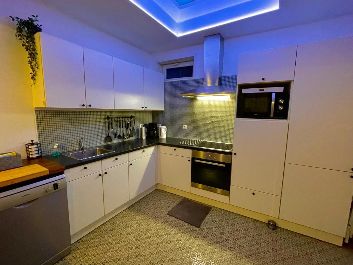 טונגרן Villa Domus XIX מראה חיצוני תמונה