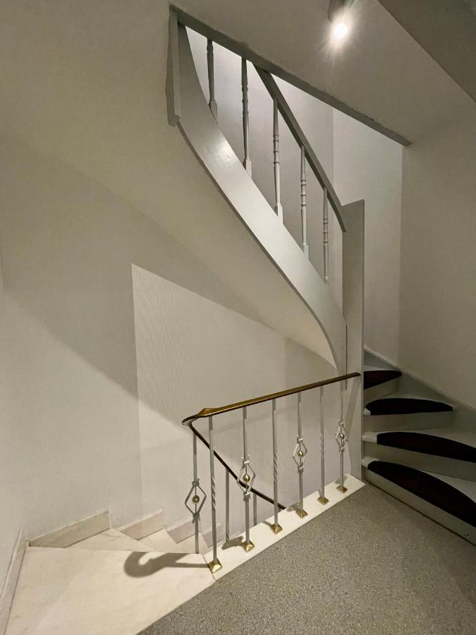 טונגרן Villa Domus XIX מראה חיצוני תמונה